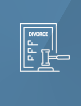 Divorce and Separation